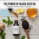 What Is Black Seed Oil Good For? 11 Science-Backed Benefits